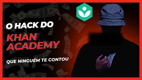 Hack Atualizado Para Khan Academy Resolvendo Questões Automáticas Com