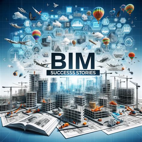 Bim Success Stories Transforming The Aec Industry Bim Endpoint