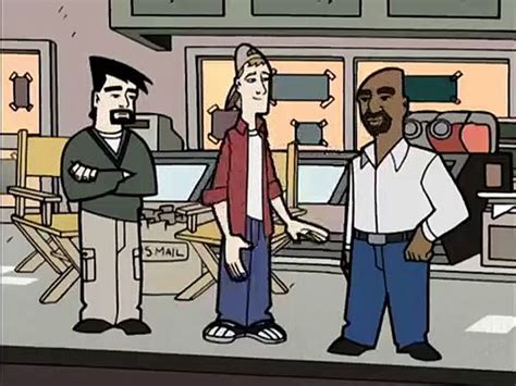 Clerks Complete Animated Series Ep03 HD Watch HD Deutsch Video