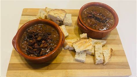 Fagioli Alla Messicana Con Salsiccia Un Piatto Unico Gustoso