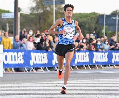 Maratona Di New York Si Accende La Sfida Tra Gebreslase E La