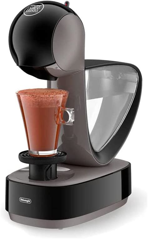 Delonghi Nescafé Dolce Gusto Jovia Pod Capsule Coffee Machine Espresso