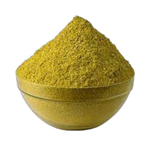 Dried Green Dhaniya Jeera Powder For Cooking Packaging Size Kg At