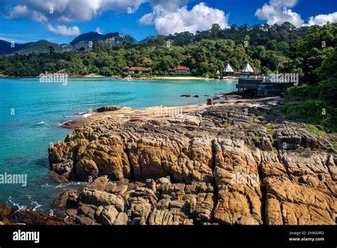 The Ritz Carlton Langkawi Luxury Hotel In Langkawi Malaysia Horizon