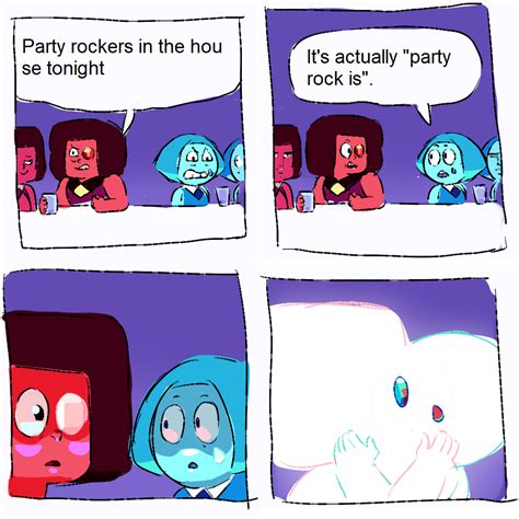 I Made The Funny Edit You Guys Steven Universe Know Your Meme