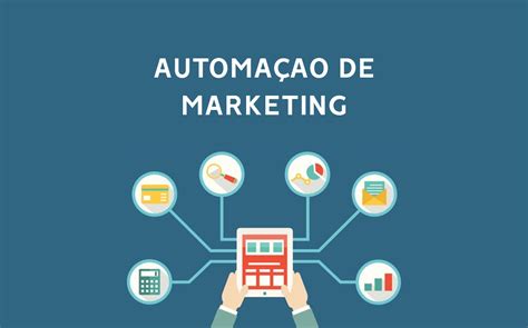 Automação De Marketing O Que é E Como Implementar Em Sua Empresa