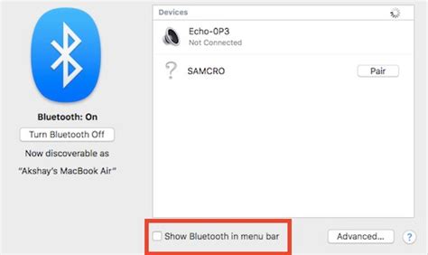 Top Methods To Fix Mac Bluetooth Problems How To Fix