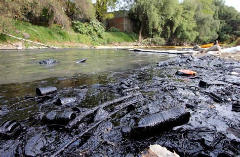 Guerrero México en busca de la regeneración del río Atoyac AYNI en