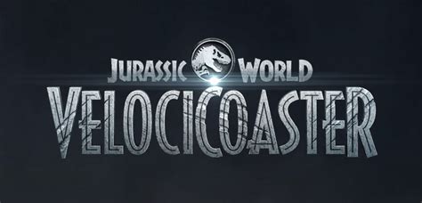 Universal Orlando Resort Unveils Jurassic World Velocicoaster Details And Teaser Trailer