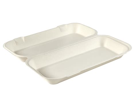 X Biodegradable Food Box To Order Donovan Bros Ltd