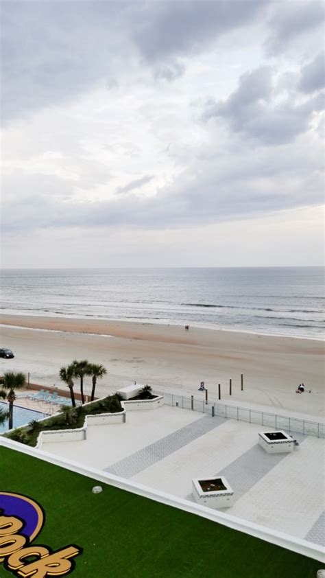 Hard Rock Daytona Beach Review - Design Your Fab Life