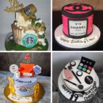 13 Stunning 19th Birthday Cake Ideas You'll Obsess Over - Lifestyle DiJess