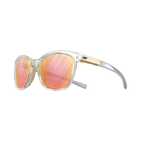 JULBO Julbo SPARK Lunettes De Soleil Photochromiques Cristal Gris