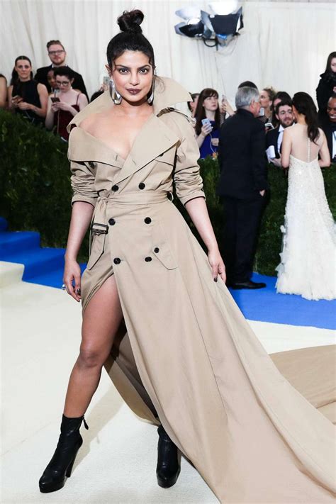 Priyanka Chopra 2017 Met Costume Institute Gala 23 Gotceleb