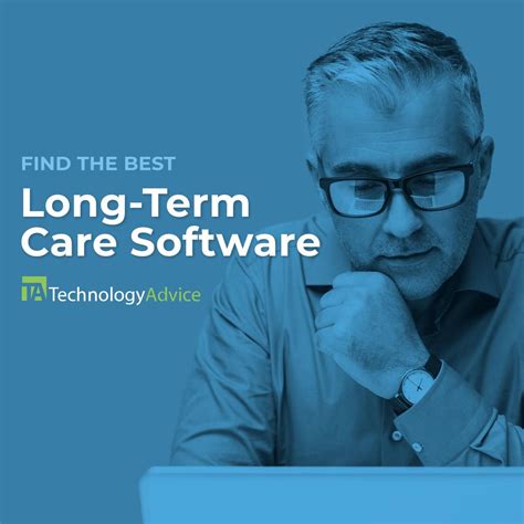 Best Long Term Care Software For 2023 Technologyadvice