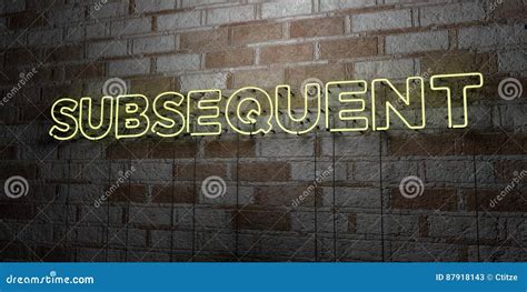 Subsequent Glowing Stock Illustrations – 6 Subsequent Glowing Stock ...