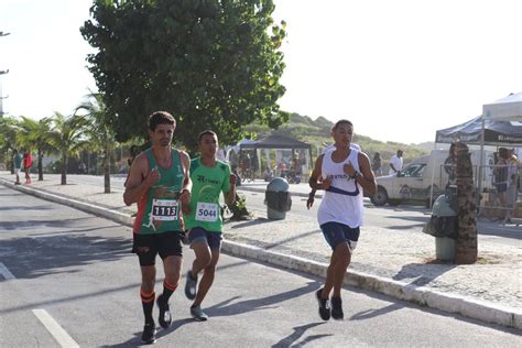 Inscrições abertas para a quinta edição da Meia Maratona de Cabo Frio