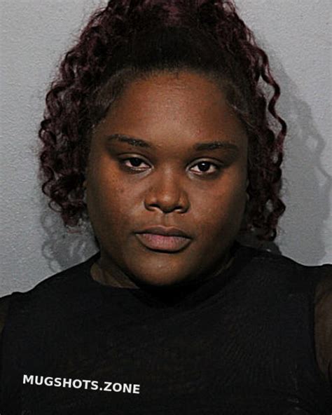 KAYLA JOHNSON 06 10 2023 Chicago Mugshots Zone