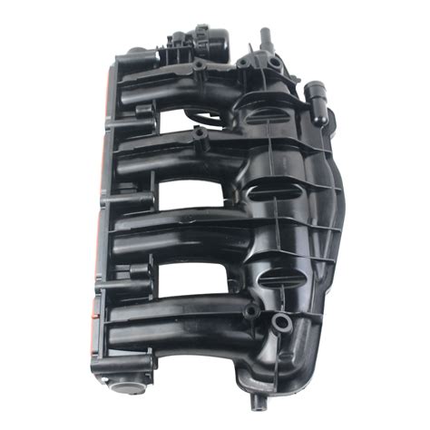 Intake Manifold For Audi A4 B8 A5 Q5 20 Tfsi Caeb Caed 06h133201af