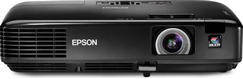 Amazon.com: Epson PowerLite 93 Multimedia Projector : Electronics