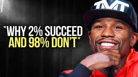 Floyd Mayweather S Life Advice Will Leave You Speechless One Of The