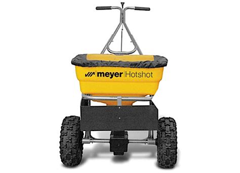 Meyer Products Hotshot Spreader Omni Outdoor Living