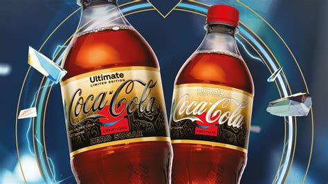 Coca Cola Novo Sabor Limitado Inspirado Em League Of Legends Popverse