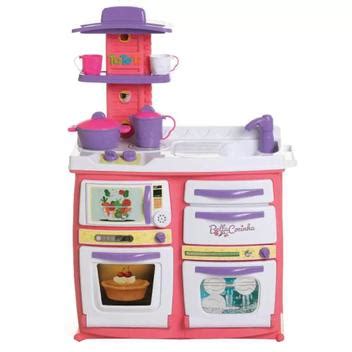 Cozinha Infantil Completa Bella Cozinha TaTeTi Cozinha Infantil