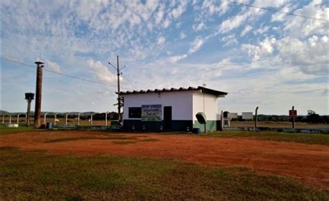 Chefe De Gabinete Nomeado Coordenador Do Aeroporto De Ju Na