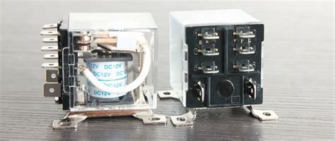 Power Relay Jqx F Z Datasheet China Kampa Electric