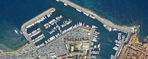 Saint Tropez Marina Marina Berths Moorings Marina Berths For Sale