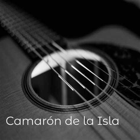 La Leyenda Del Tiempo Jaleos Song Download from Camarón de la Isla