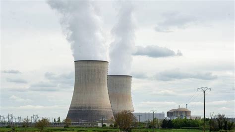 Relance Du Nucléaire En France Le Débat Public Révèle De Nombreuses