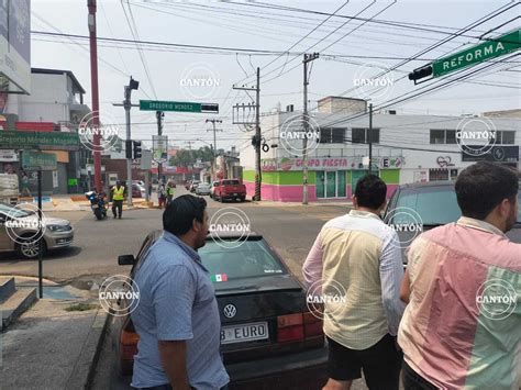 Tabasco Hoy On Twitter Ent Ratethtambi N Cerrada La Avenida M Ndez