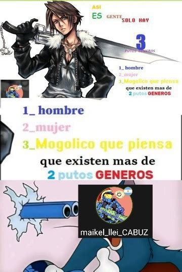 El Que No Entiende Es Gei Meme Subido Por El Mamadisimo Memedroid