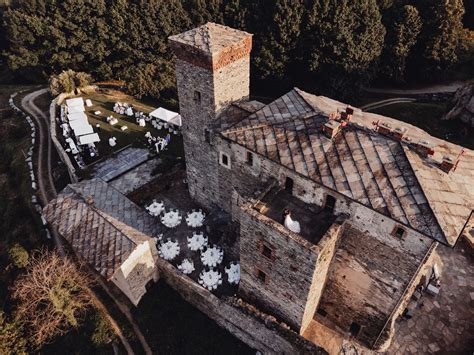 Matrimonio Al Castello Di Bagnolo