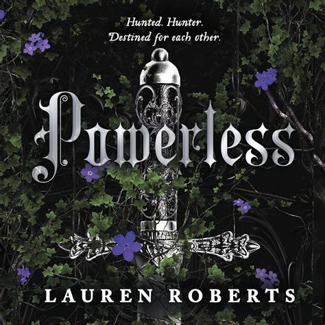 Powerless : Roberts, Lauren, Brown, Chase, Schmidt, Cecily Bednar: Amazon.ca: Books