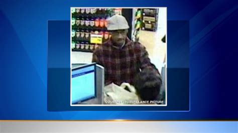 Fbi Release Image Of Suspected River Forest Bank Robber Abc7 Chicago