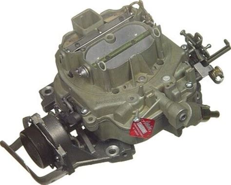 Carburetor Autoline C8017a For Sale Online Ebay