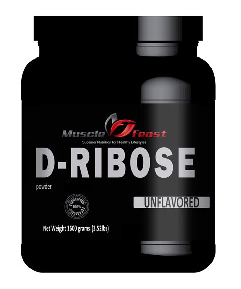 Ribose - Altis Endurance