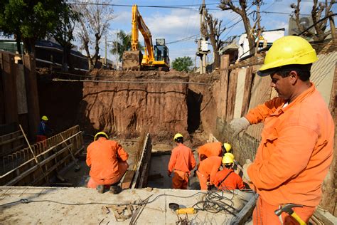 El Gobierno nacional está haciendo 86 obras contra las inundaciones en