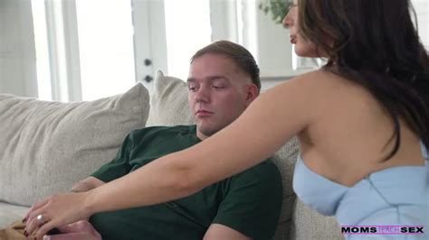 My Dad Lets Me Fuck His New Hot Wife Milf T83 XFREEHD