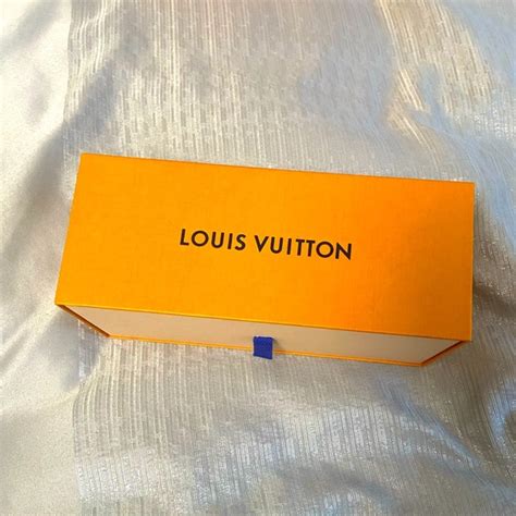 Louis Vuitton Accessories Louis Vuitton Drawer Box Poshmark