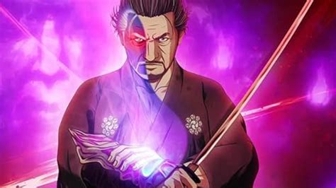 Netflix Anime Onimusha Ending Explained How Does It End