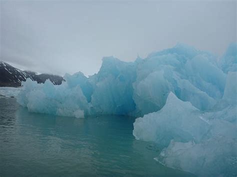 What does iceberg water actually taste like? – Svalbarði Polar Iceberg ...