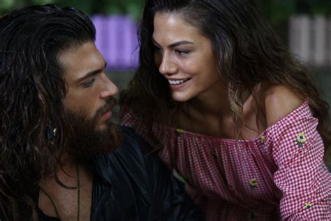 Daydreamer Le Ali Del Sogno Can Yaman Torna Su La5 Ecco Quando E Dove