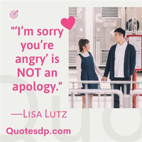 250 Apology Quotes To Save Your Relationships And Rebuild Trust