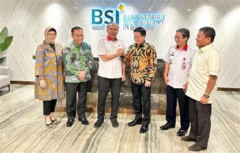 Bank Syariah Indonesia Targetkan Juta Nasabah Tempo Co