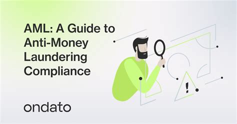 AML A Guide To Anti Money Laundering Compliance Ondato