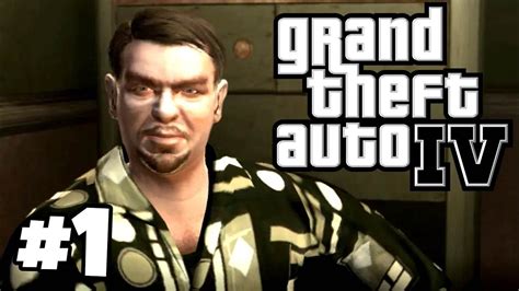 American Dream Gta Youtube